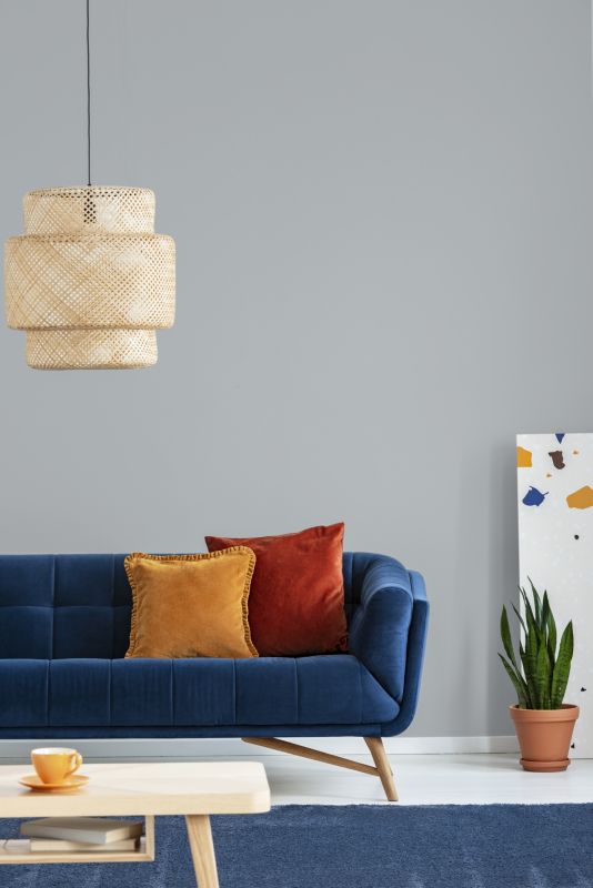 Beckers It's Simple moonlight farve 5 l