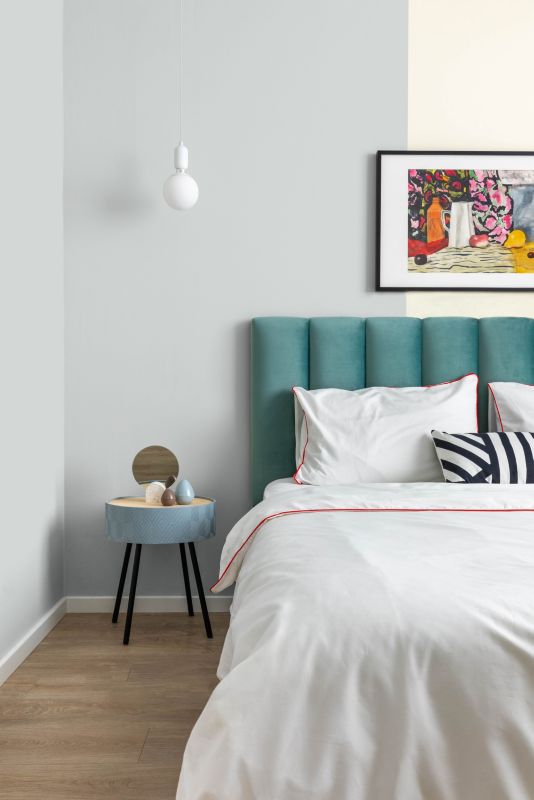 Beckers It's Simple nordic farve 5 l