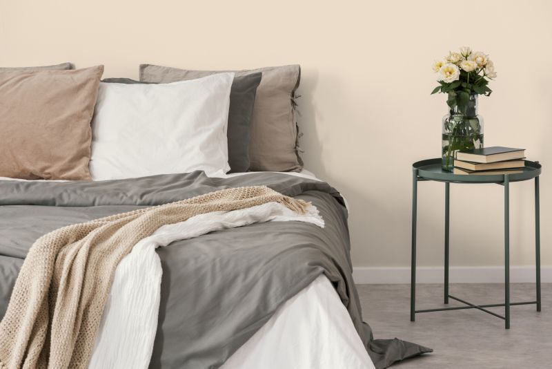 Beckers It's Simple farve i farven Peach 2,5 l