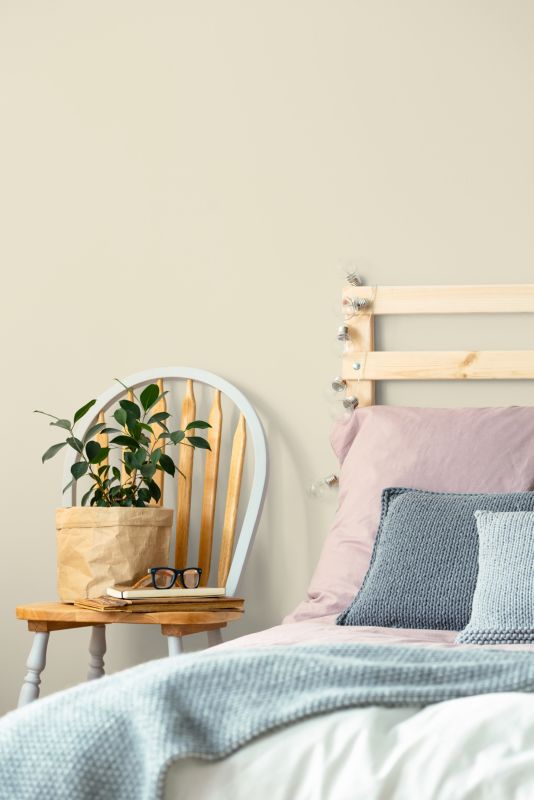 Beckers It's Simple farve i farven Popular nude 2,5 l