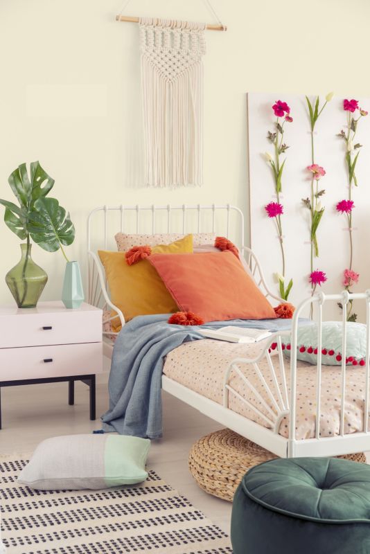 Beckers It's Simple farve sweet vanilla 5 l