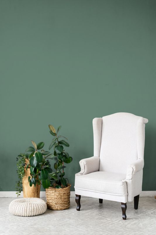 Beckers It's Simple Think green farve 2,5 l