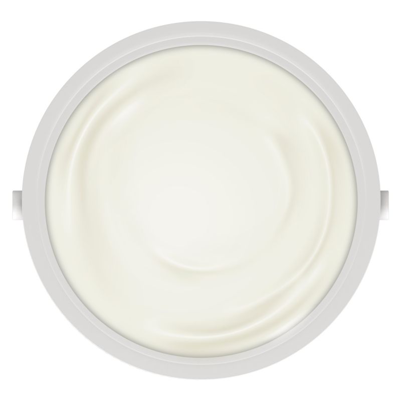 Dekoral Voice of Color farve i farven delikat pergament 2,5 l