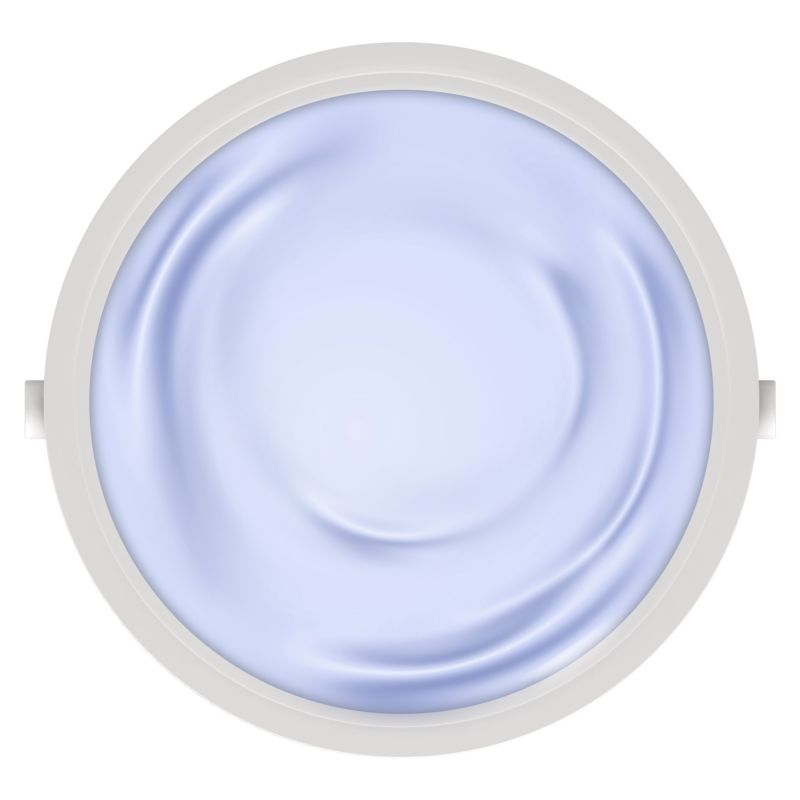 Dekoral Voice of Color farve lavendelfelt 2,5 l