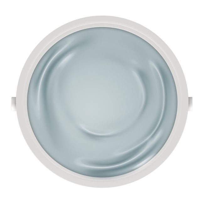 Dekoral Voice of Color farve i klassisk grå 2,5 l