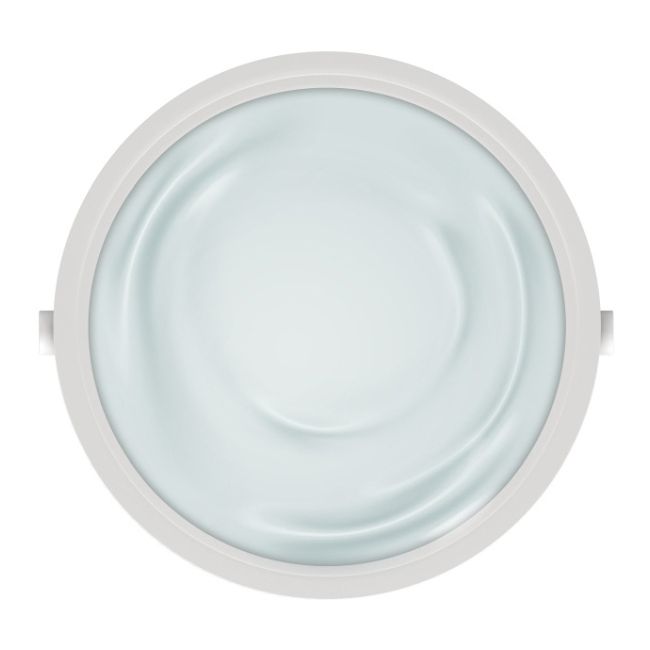 Dekoral Voice of Color farve i grå platin, 5 l