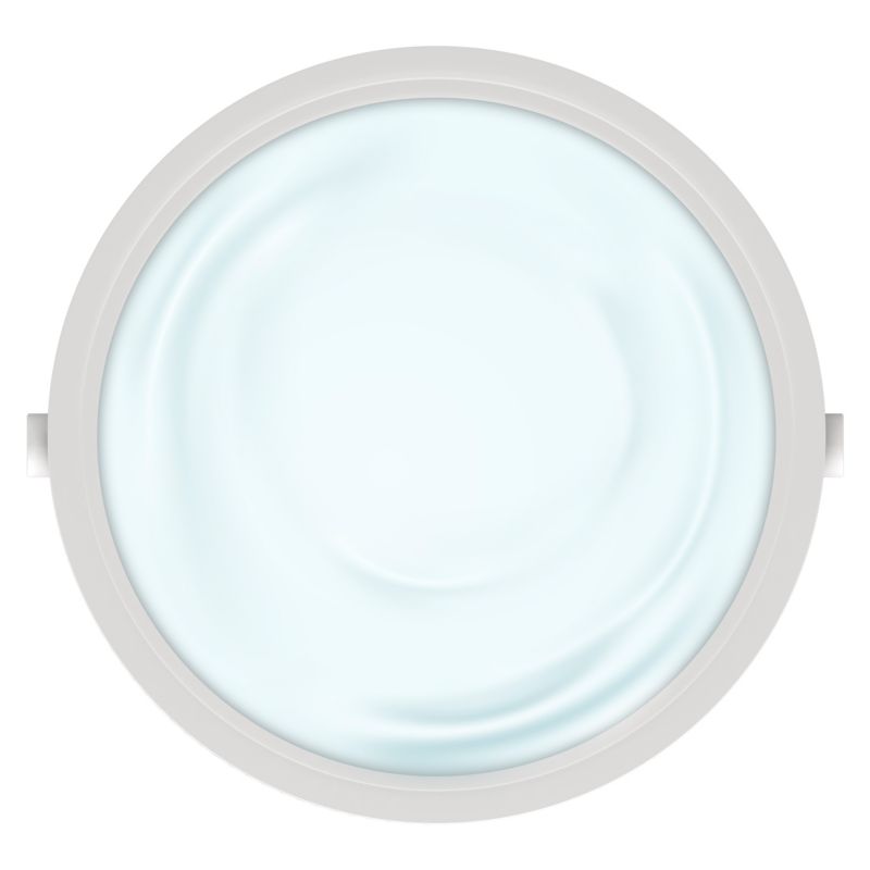 Dekoral Voice of Color farve i farven Flygtig grå 2,5 l