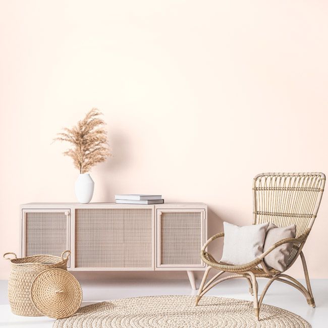 Magnat #kolorLove farve i farven elfenben 2,5 l