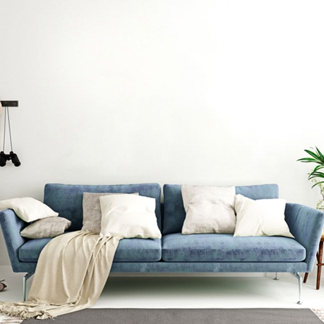 Magnat #kolorLove farve KL04 gråhvid 2,5 l