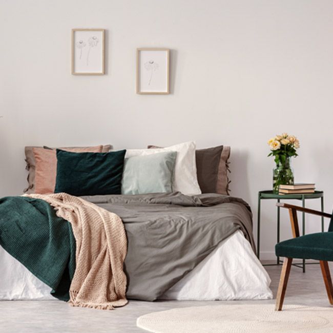 Magnat #kolorLove farve KL14 lys ask 2,5 l