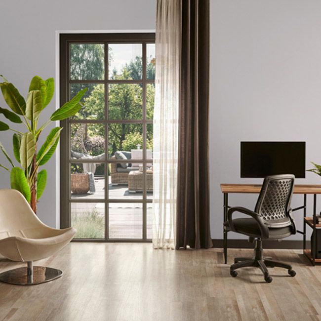 Magnat #kolorLove farve KL16 mørk ask 2,5 l