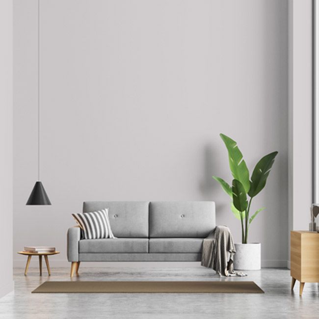 Magnat #kolorLove farve KL18 grå 2,5 l