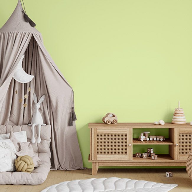 Magnat #kolorLove farve pistaciegrøn KL22 2,5 l