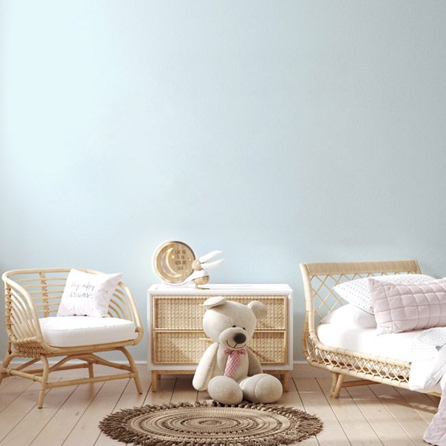 Magnat #kolorLove KL28 blå farve 2,5 l