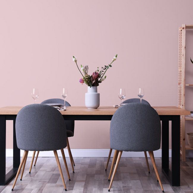 Magnat #kolorLove KL33 farve i pink 2,5 l