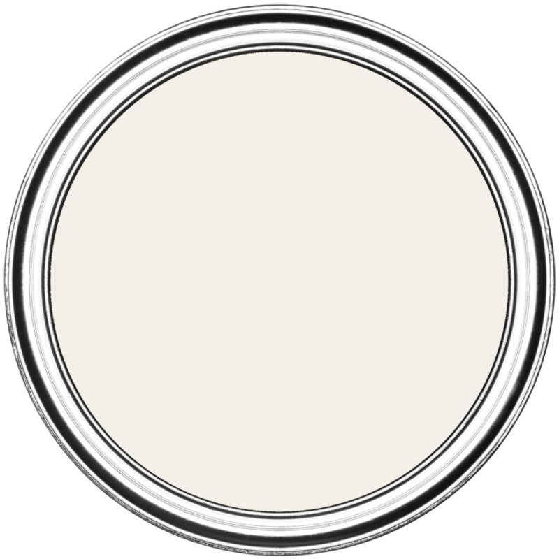 Rust-Oleum hvid kridtmaling til møbler 2,5 l