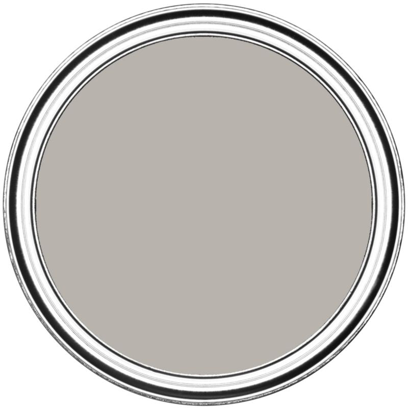 Rust-Oleum krittmaling til møbler i grå sten 0,125 l