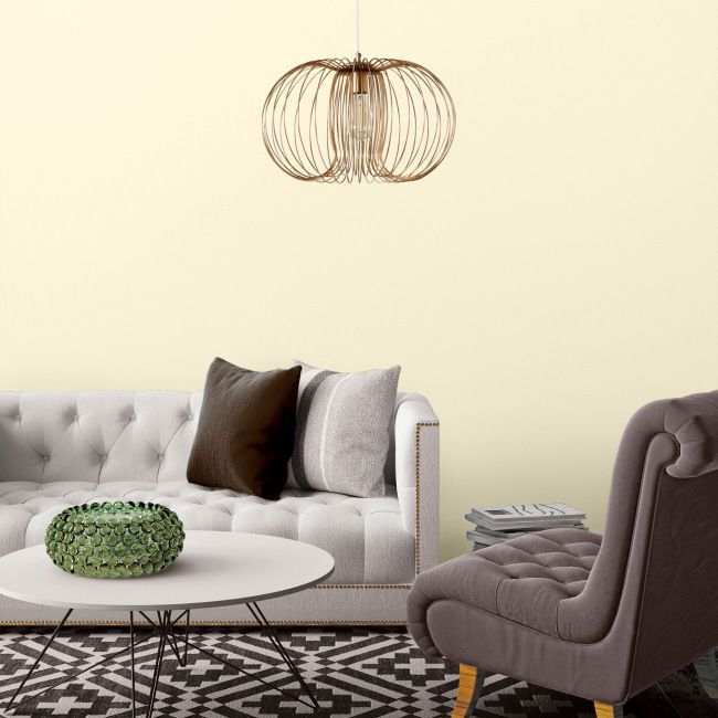 Magnat Ceramic C13 kattesølv farve 2,5 l