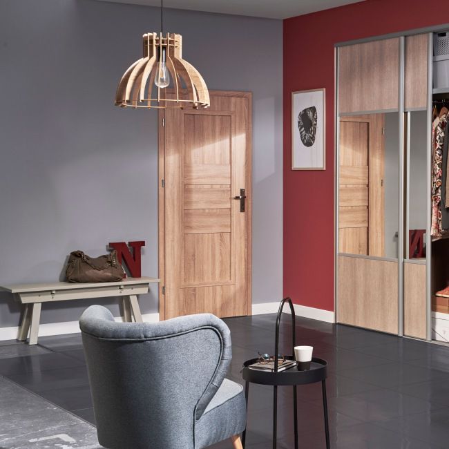 Magnat Ceramic C29 maling i grå pyrit, 2,5 l