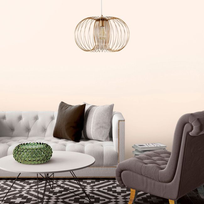 Magnat Ceramic C46 maling i farven Forførende Diamant 2,5 l