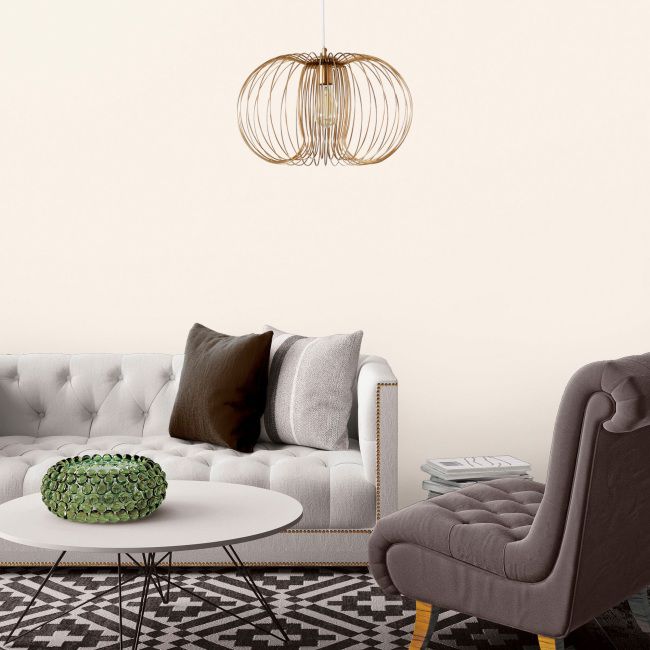 Magnat Ceramic C47 maling i farven finurlig opal 2,5 l