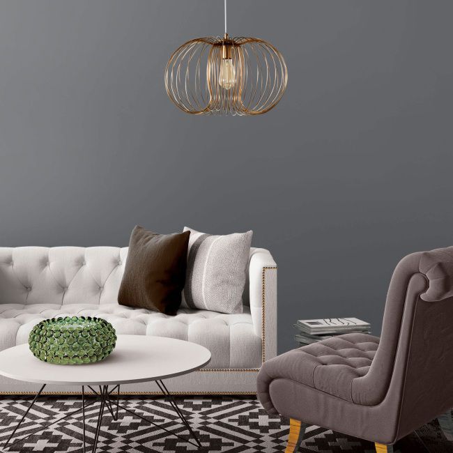 Magnat Ceramic C54 maling i stilfuld antracit 2,5 l