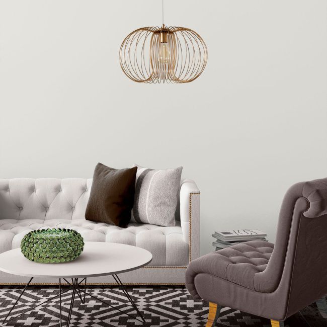 Magnat Ceramic maling C58 tåget flint 2,5 l