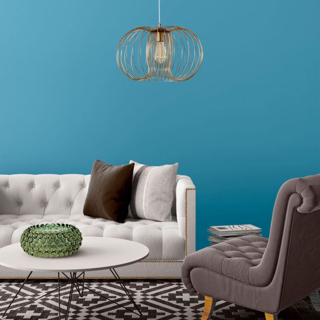 Magnat Ceramic maling C61 smaragd akvamarin 2,5 l