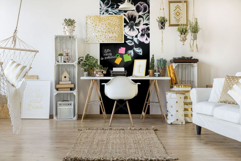 Magnat magnetisk-tavlemaling 0,75 l