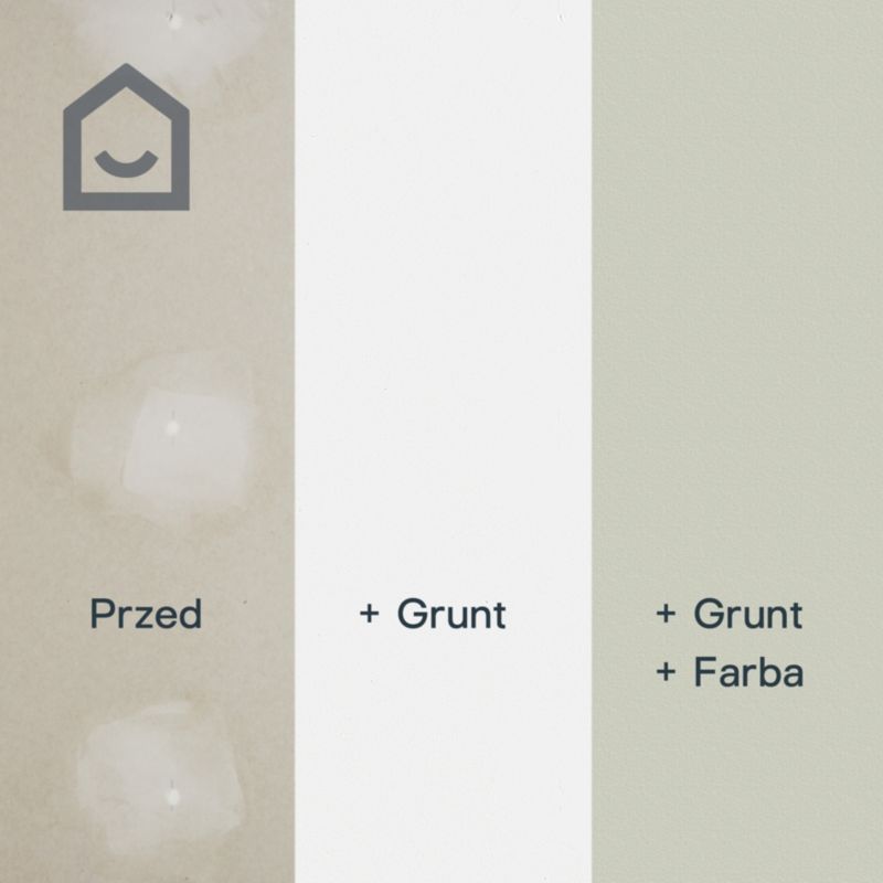 GoodHome primer til vægge og lofter 10 l