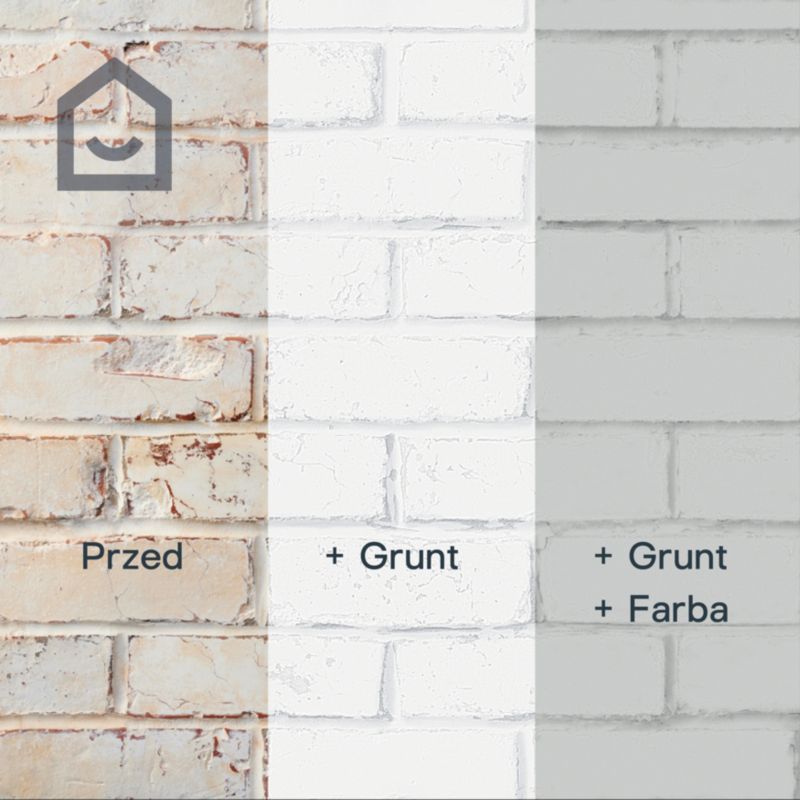 GoodHome udendørs primer 10 l