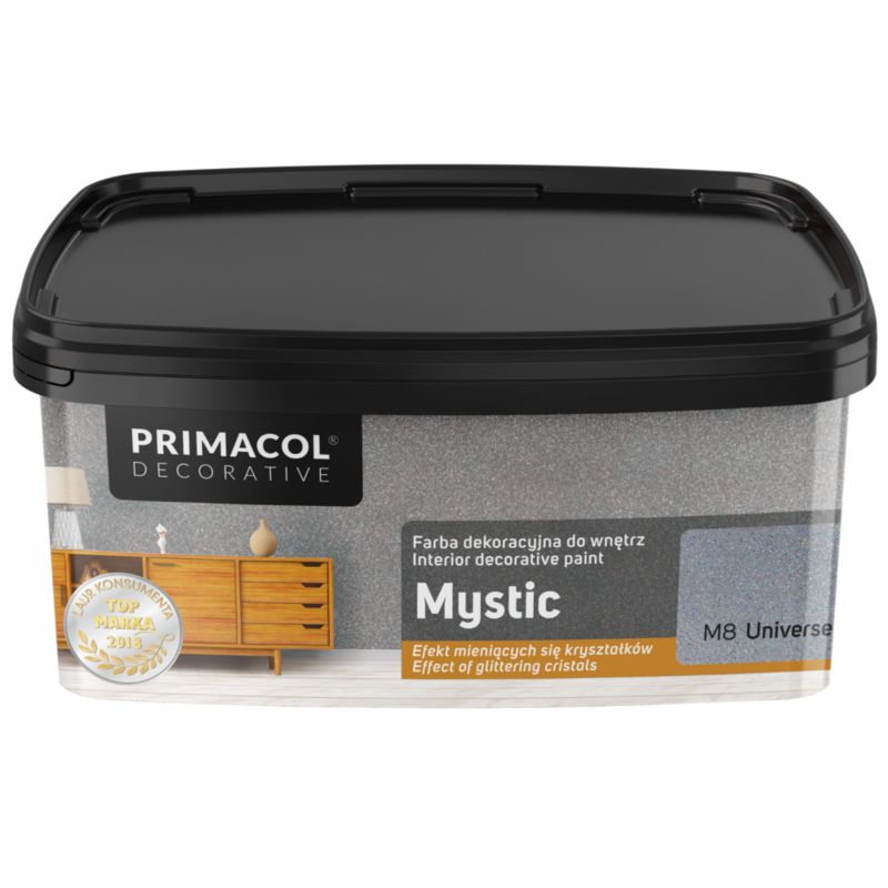 Primacol Mystic Universe M8 dekorativ maling 1 l