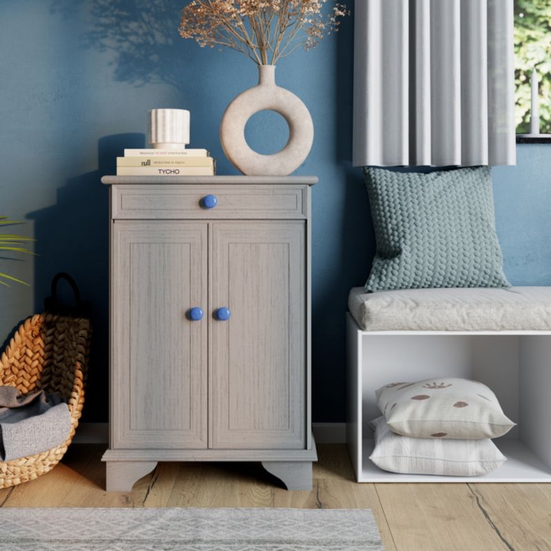 GoodHome Reno Long Island satin renoveringsmaling til møbler 0,5 l