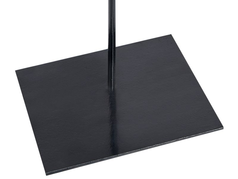 Dekorationsfigur Aceh halm klassisk rustik naturlig 1 stk.