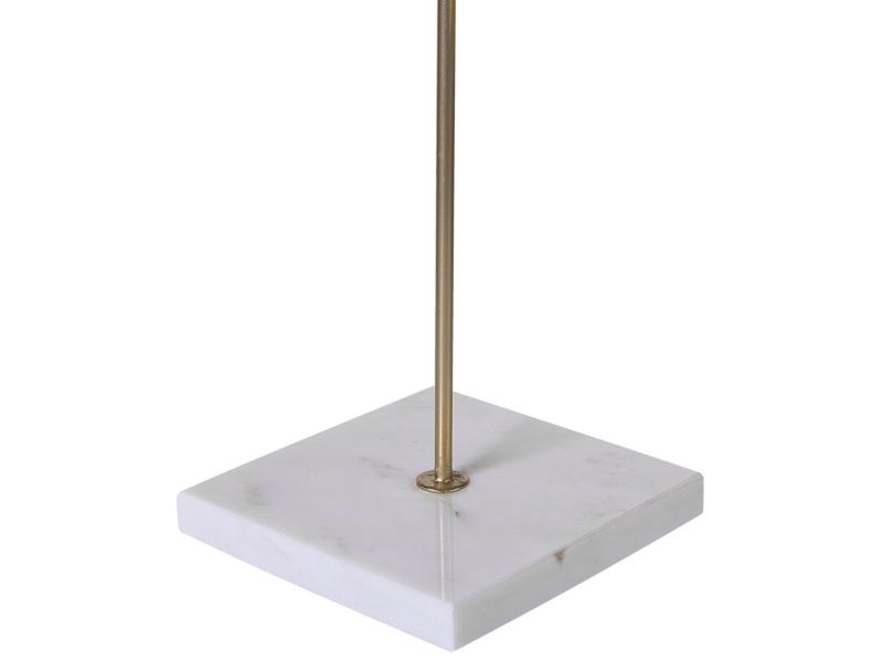 Dekorationsfigur Kaso Aluminium Moderne Glamour Guld 1 stk.