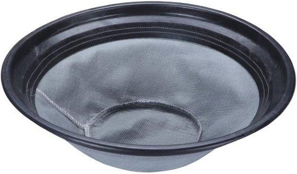 Ikke-brændbar posefilter til støvsuger NORDflam 20 l