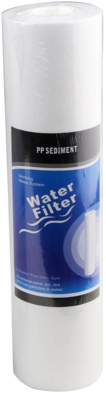 IBO 10" skumfilter til vand