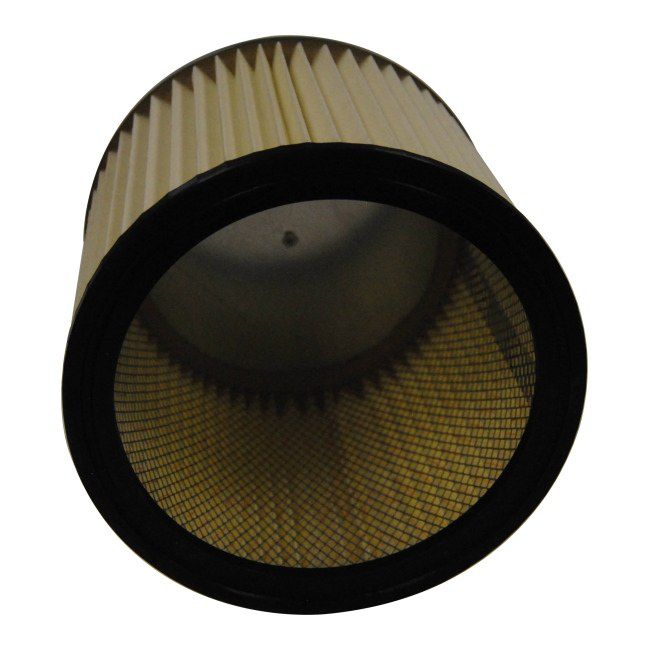 Harmonika-filter til Drel 30 l støvsuger