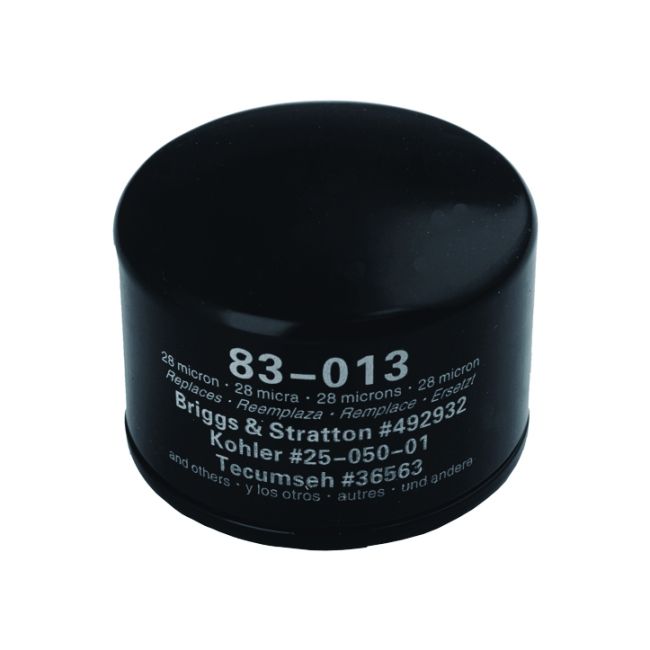 Oregon oliefilter til B&S 83-013R