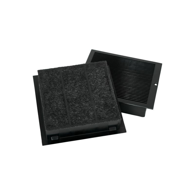 Kulfiberfilter til emhætter Cooke&Lewis 119 x 116 x 17 mm