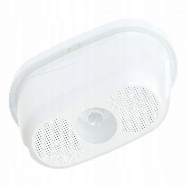 Vandfilter til filterkander, Wessper, erstatning for Brita og Dafi, 10 stk.