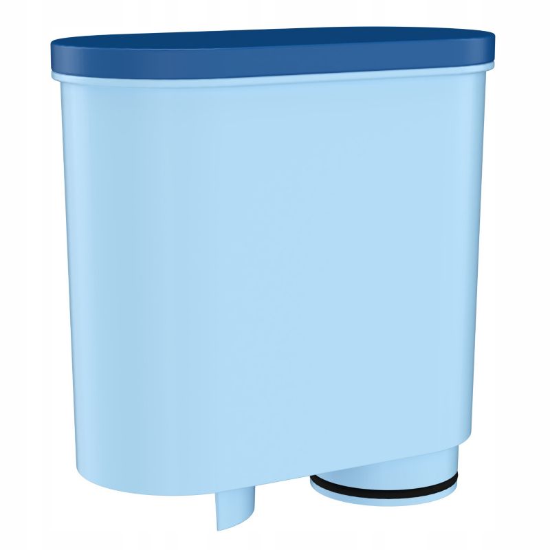 AquaFloow kulstofbaseret vandfilter til espressomaskine, erstatning til Saeco Philips, 3 stk.