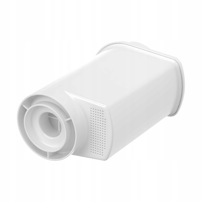 Wessper AquaIntense vandfilter til Bosch og Siemens espressomaskiner, aktivt kul, erstatningsfilter, 6 stk.