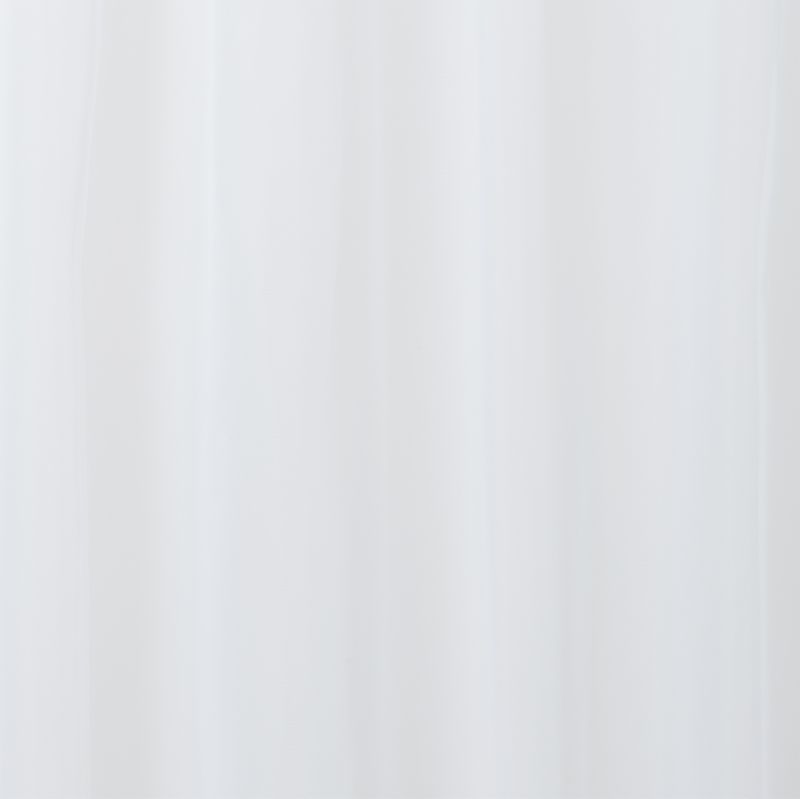 Hvid gardin 140 x 260 cm