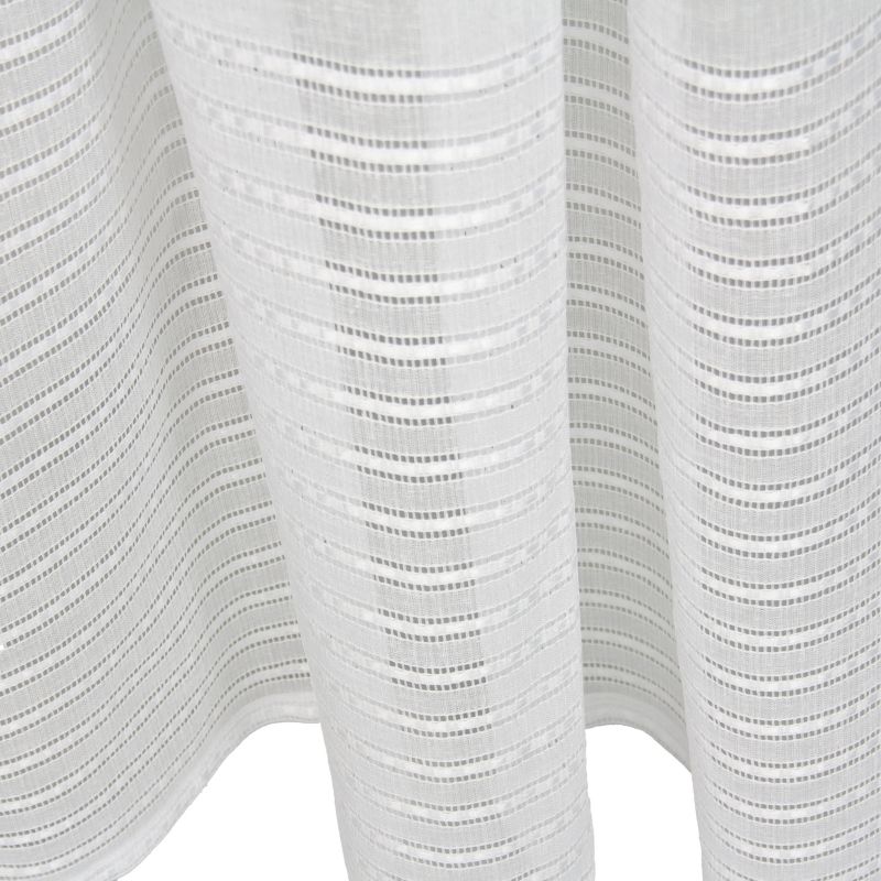 Gardiner Helsinki 140 x 280 cm hvid