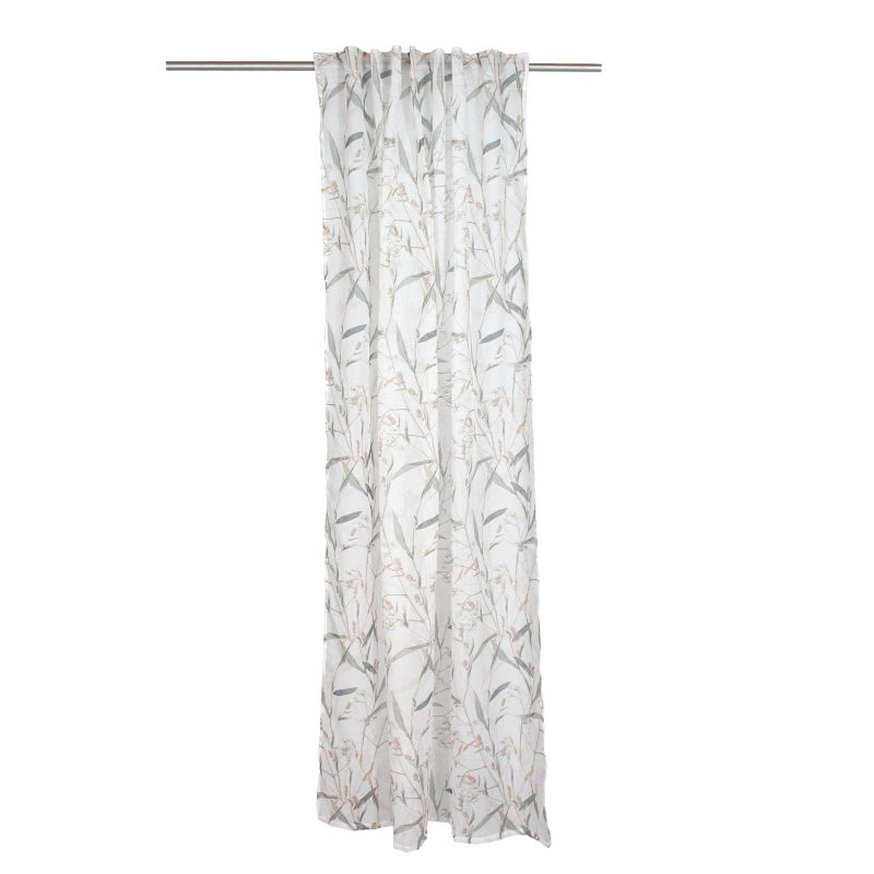 Gardiner Istambul 140 x 280 cm med multifarvet mønster