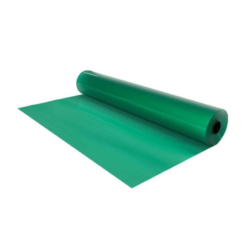 UV4 havefolie 6 x 33 m grøn