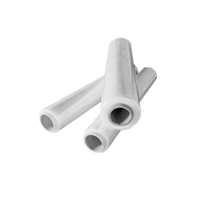 Stretchfolie 2,7 kg klar