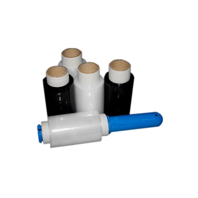 Mini klar strækfilm