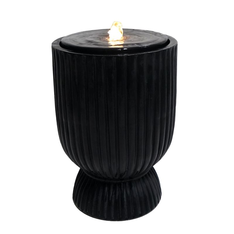 Jumi Sakai havefontæne